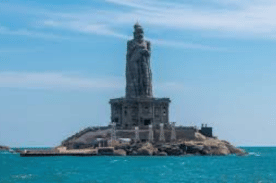 Kanniyakumari
