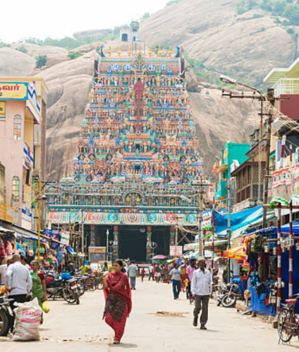 Thiruparankundram Madurai