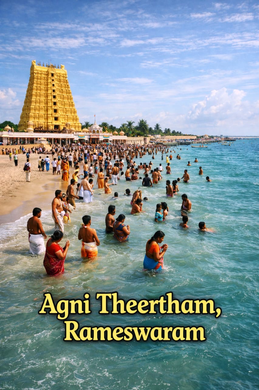Rameshwaram