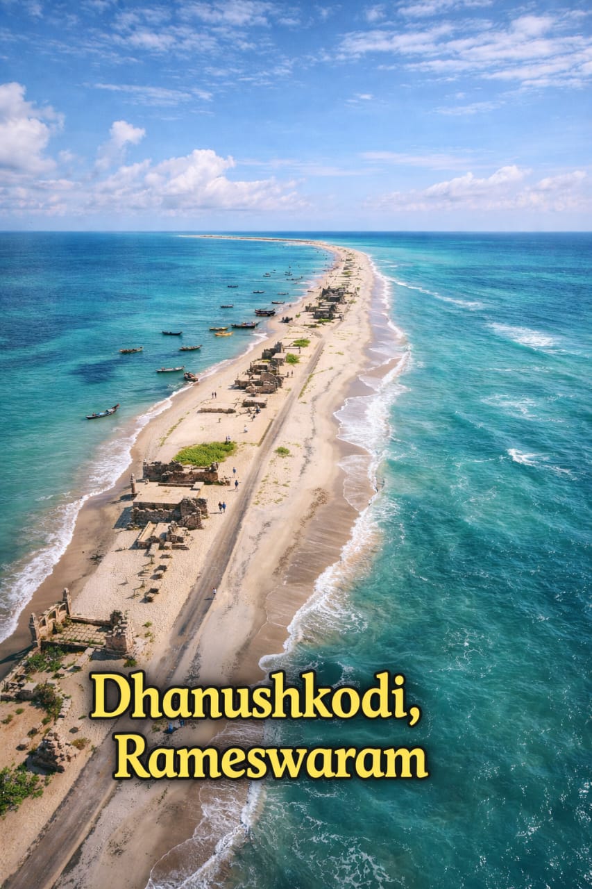 Rameshwaram