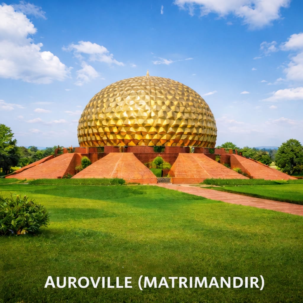 Auroville