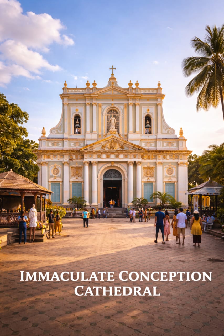 Immaculate Conception Church