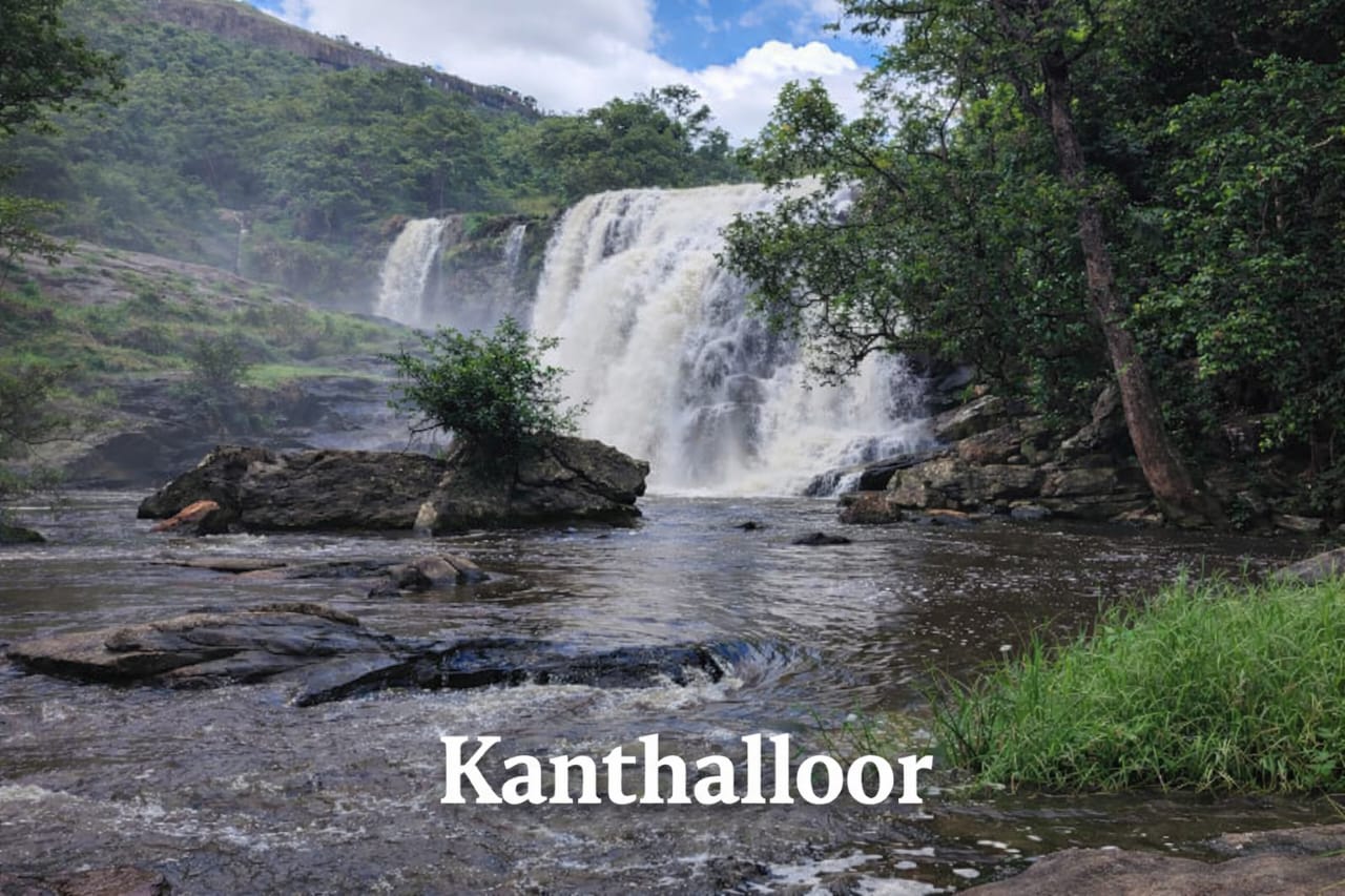 Kanthalloor