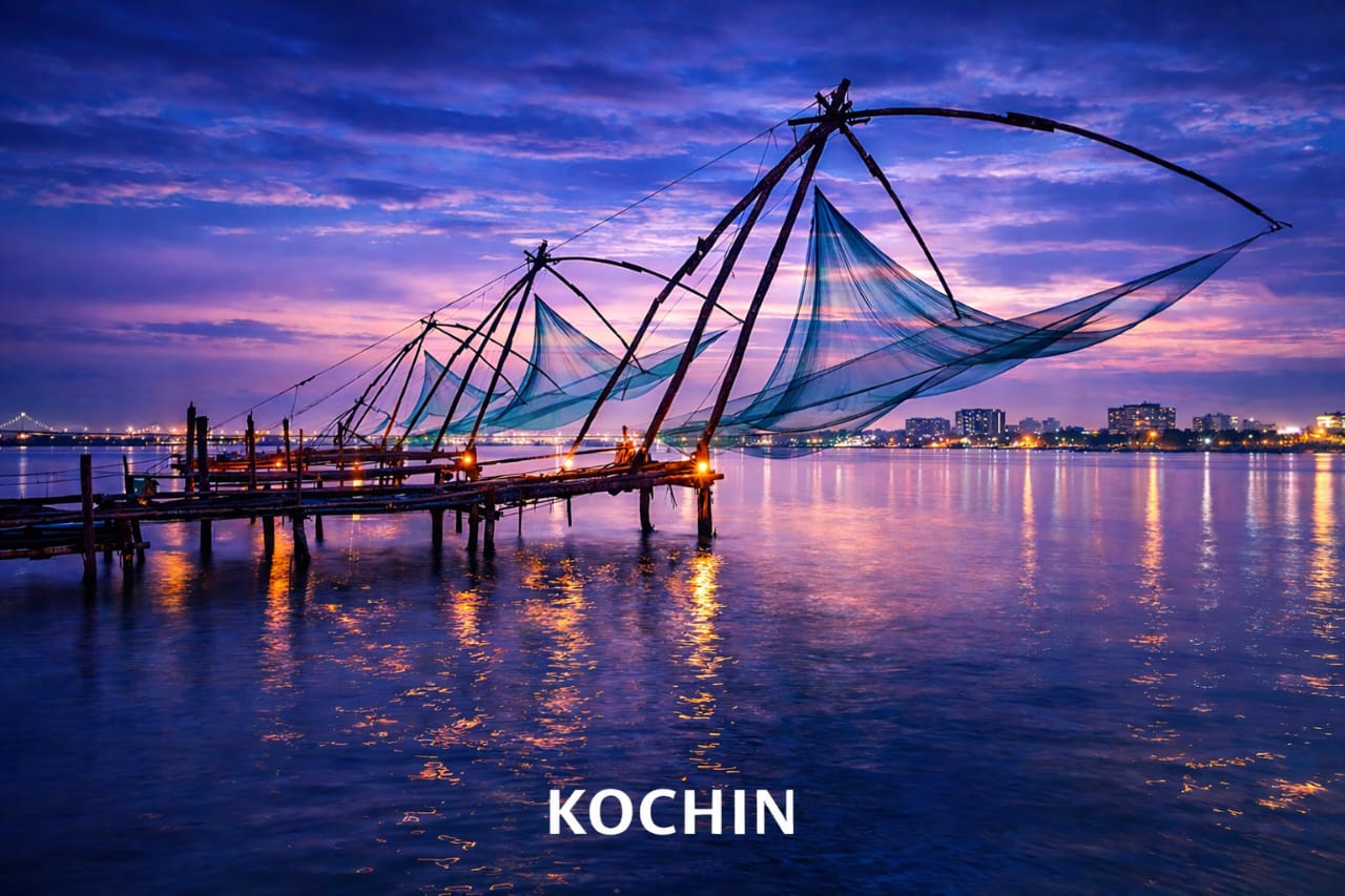 Kochin