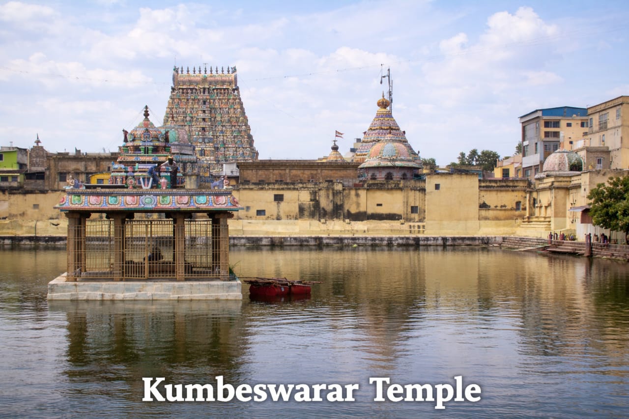 Kumbakonam