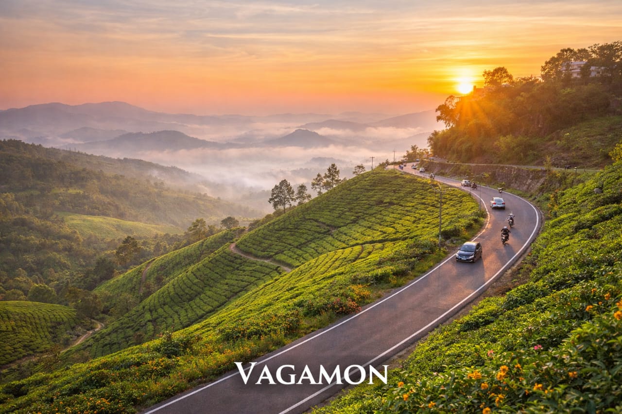 Vagamon